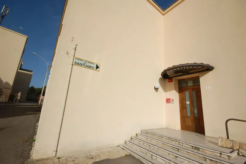 Albergo Del Santuario - Image 1