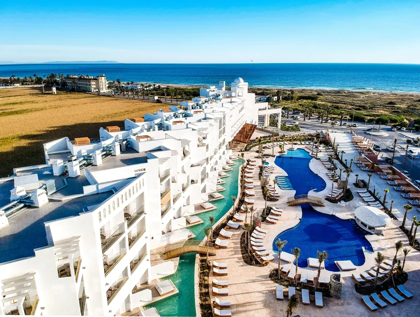 Zahara Beach & Spa by QHotels - Adults Recommended - Image 1