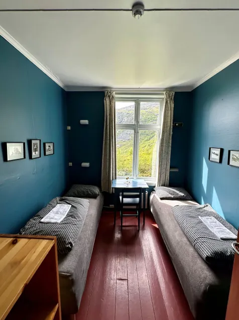 Turtagrø Hotel - Image 1
