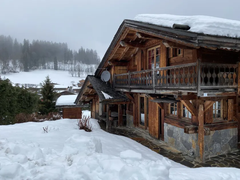 Petit Chalet Champetre G - Image 1