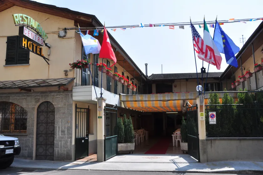 Hotel Centro - Image 1