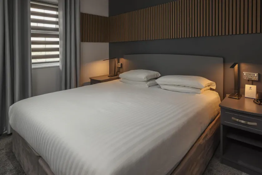 Best Western Claydon Hotel - Image 1