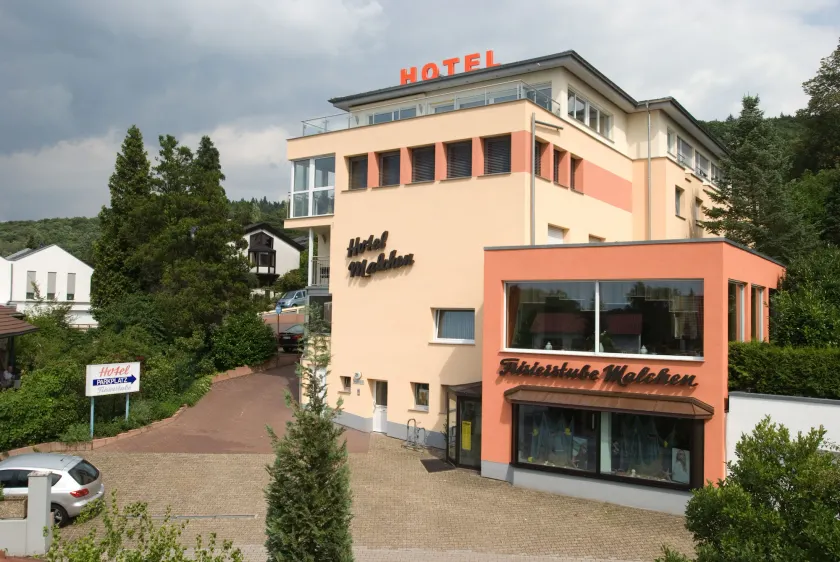 Hotel Malchen garni GmbH - Image 1