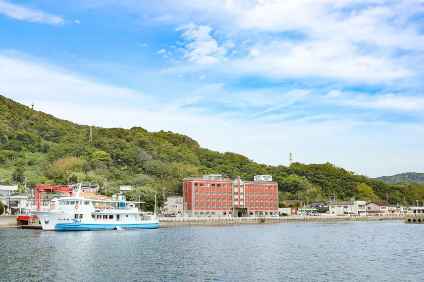 ジスコホテル西海 - Image 1