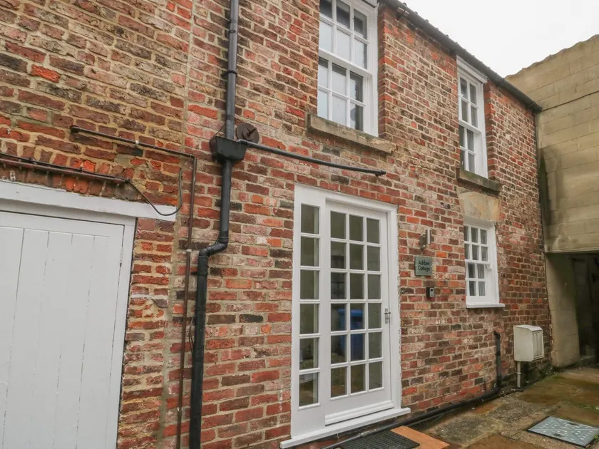 Ashben Cottage - Image 1