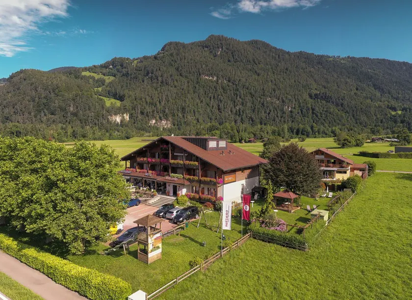 SALZANO Hotel - Spa - Restaurant - Image 1