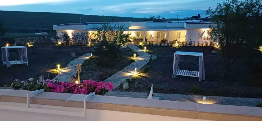 L'Amarena Garden House - Image 1
