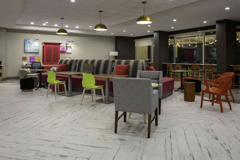 Home2 Suites by Hilton Baton Rouge Citiplace - Image 1