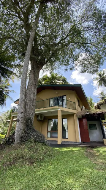 Oruthota Chalets - Image 1
