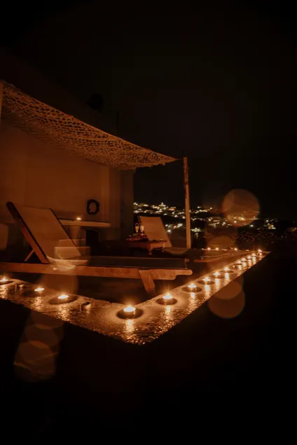 Pueblo Viejo Suites - Image 1