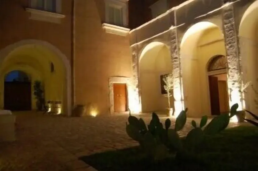 Palazzo Gambuzza - Image 1