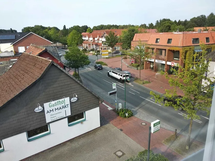 Gasthof am Markt - Image 1