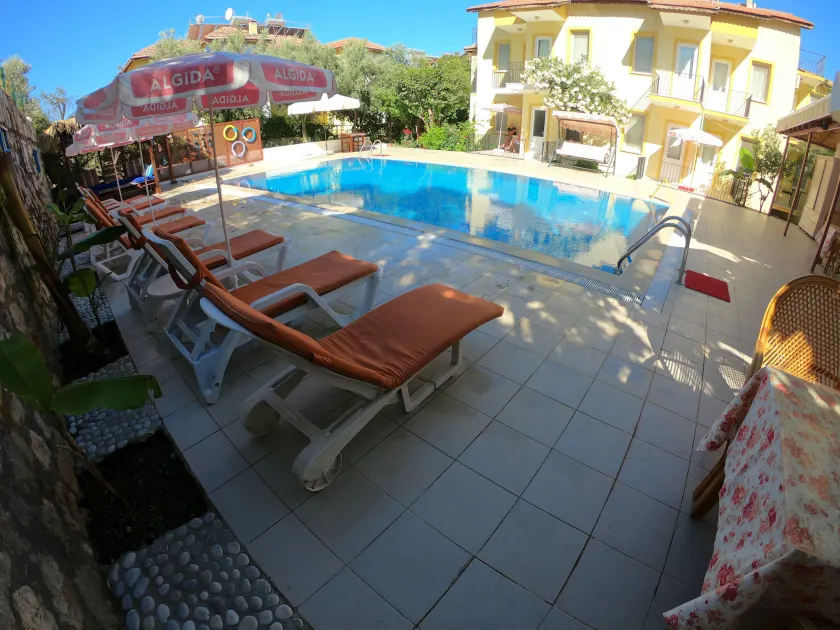 Sarıhan Apart Otel - Image 1