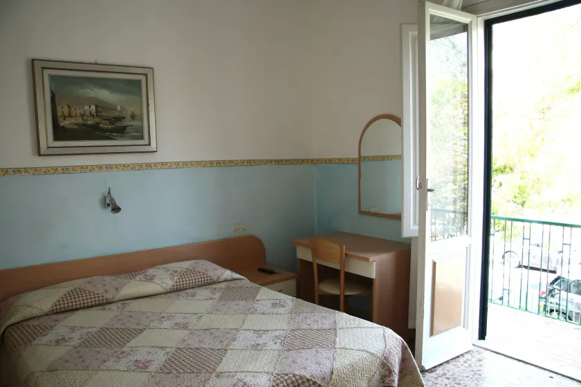 Hotel Ornella - Image 1