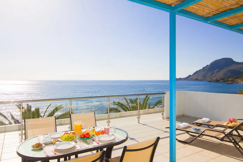 Skinos Apartments - Image 1
