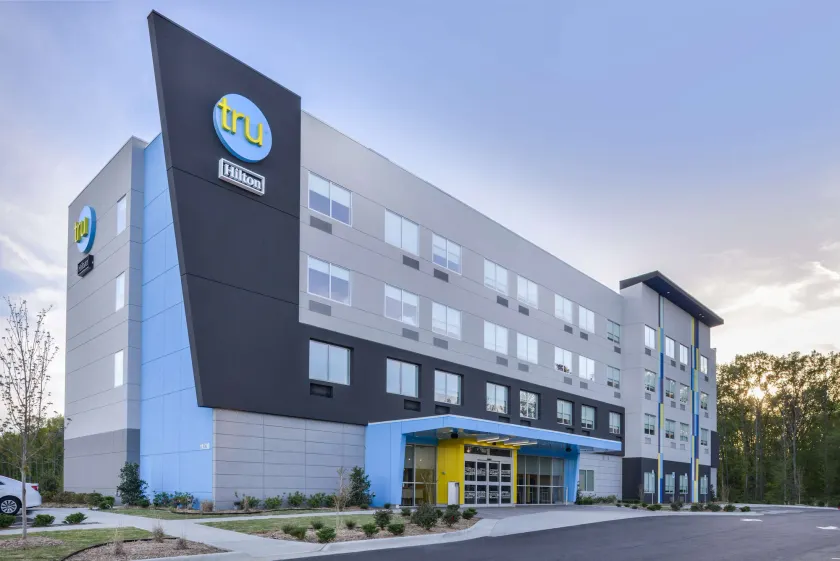 Tru by Hilton Little Rock West - Image 1