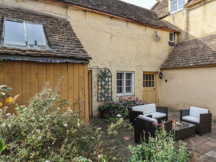 Badminton Farm Cottage - Image 1