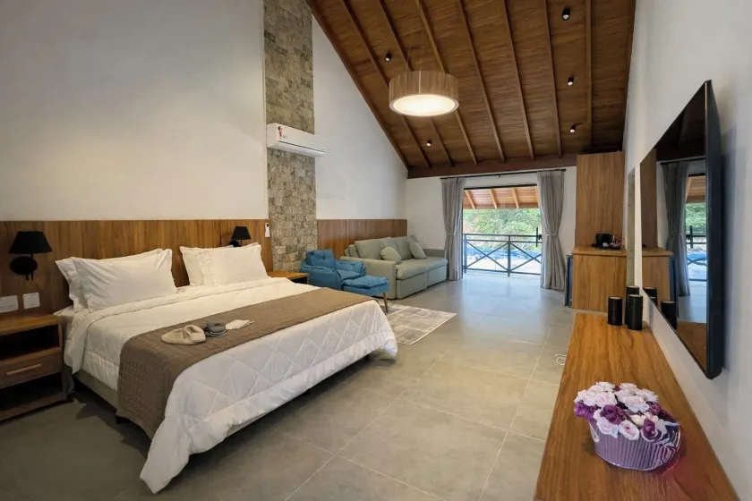 Pequena Suíça Hotel Boutique - Image 1