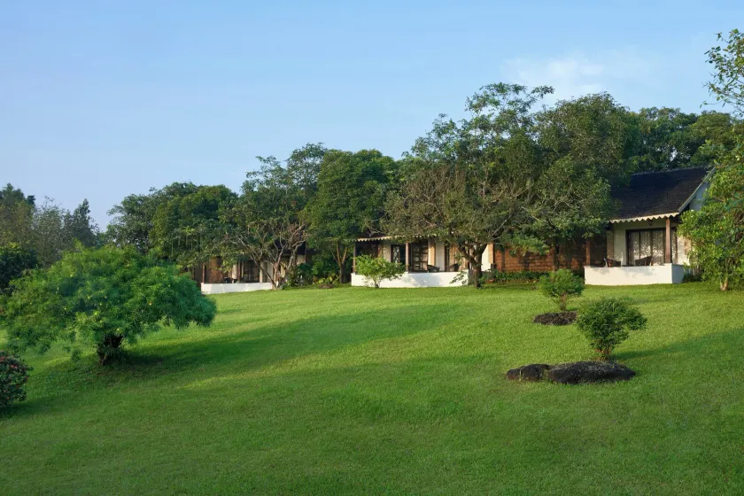 The Fern Samali Resort Dapoli, Series by Marriott - Image 1