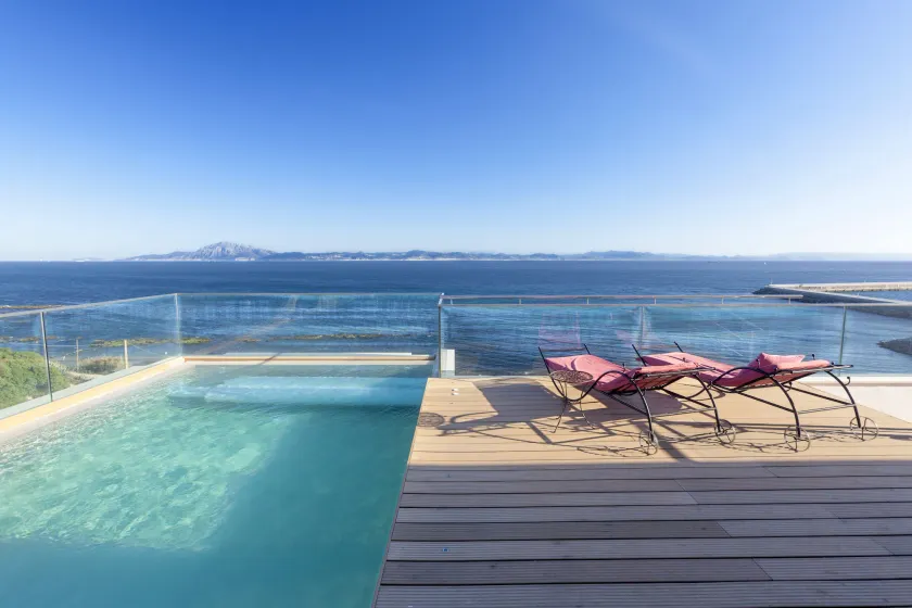 Apartamentos La Residencia Tarifa - Image 1