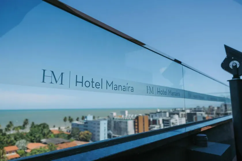 Manaíra Hotel - Image 1