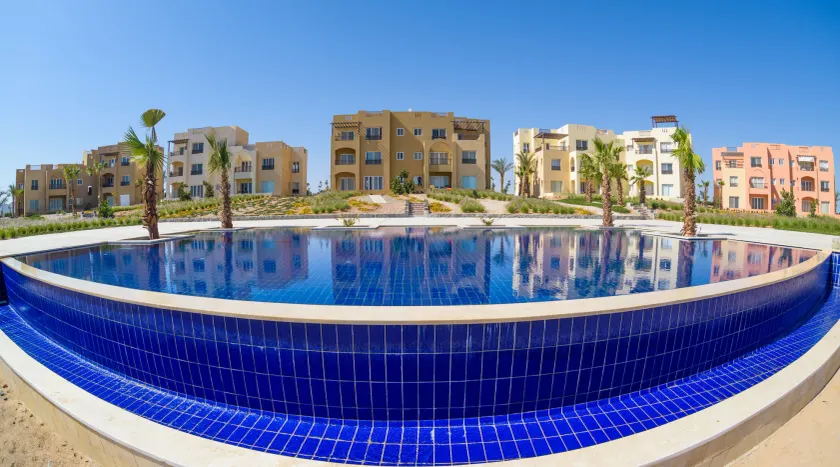 Golden Apartments El Gouna - Image 1