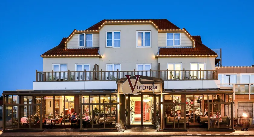 Hotel Victoria - Image 1