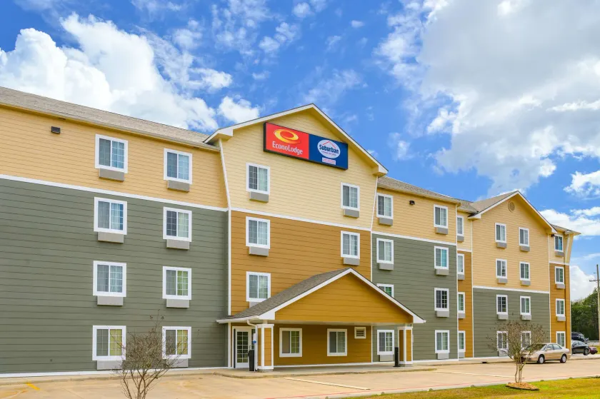 Econo Lodge Hammond - Image 1