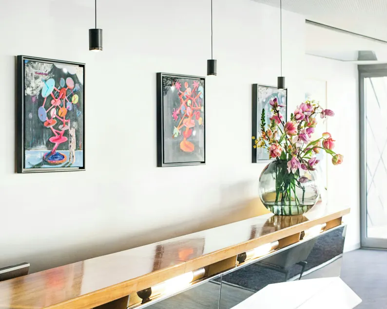 Augarten Art Hotel, a Member of Design Hotels - Image 1