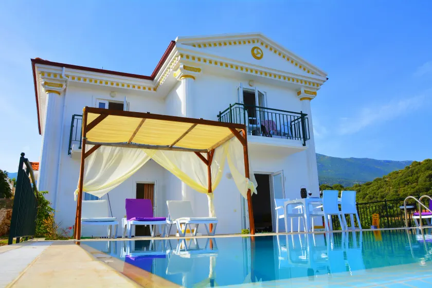 Soral Villa - Image 1