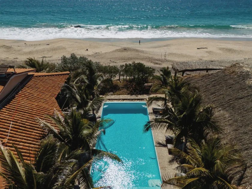 Casa Ofelia - Image 1