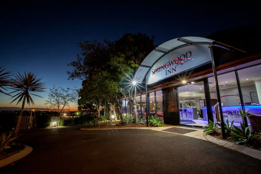 Springwood Motor Inn - Image 1