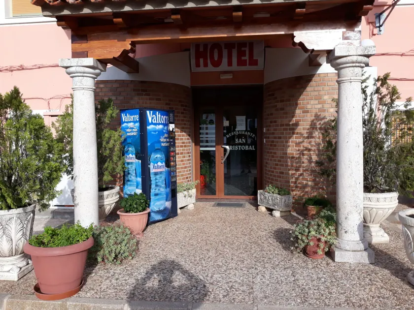 San Cristobal - Image 1