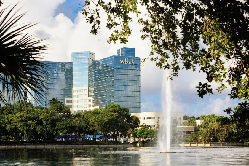 The Westin Fort Lauderdale - Image 1