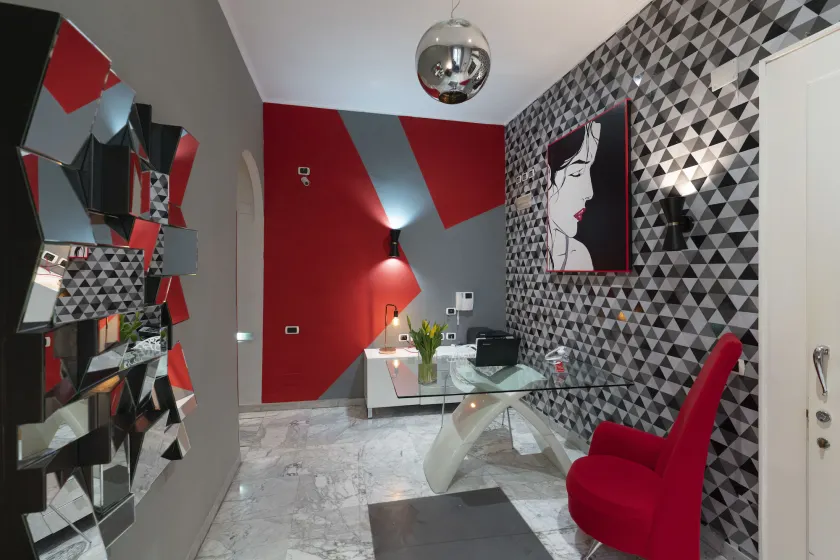 H Rooms boutique Hotel - Image 1