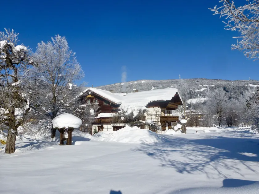 Pension Grafengut - Image 1