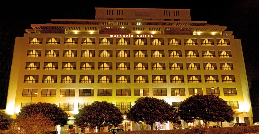 Markazia Suites - Image 1