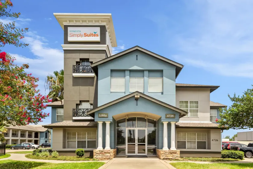 Sonesta Simply Suites Stafford - Image 1