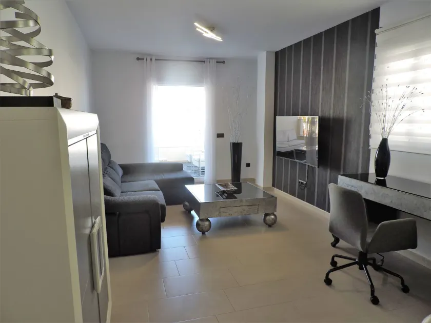 Apartamento Plaza España - Image 1
