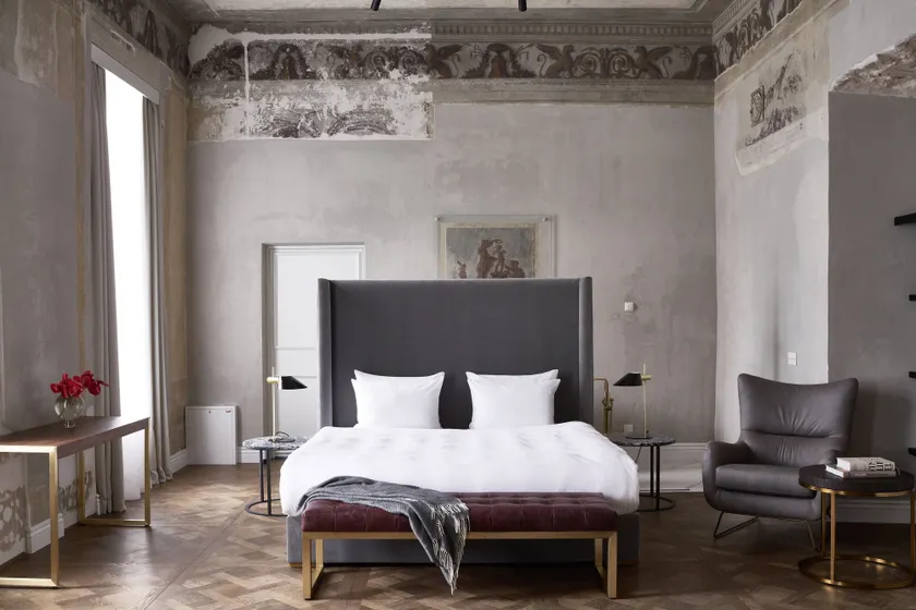 Hotel Pacai, Vilnius, a Member of Design Hotels - Image 1