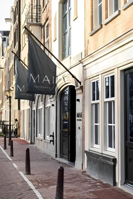 Hotel Mai Amsterdam - Image 1