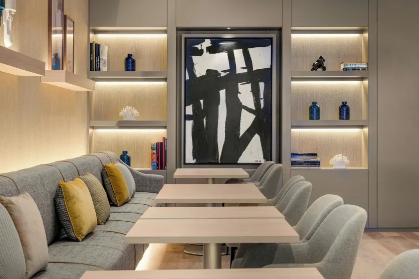 AC Hotel Tarragona by Marriott - Image 1