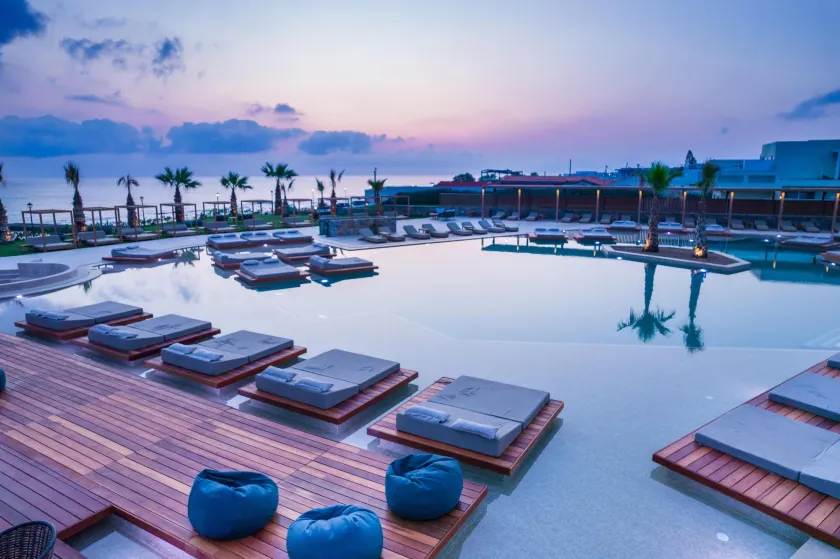 SENSEANA Sea Side Resort & Aquadventure - Image 1