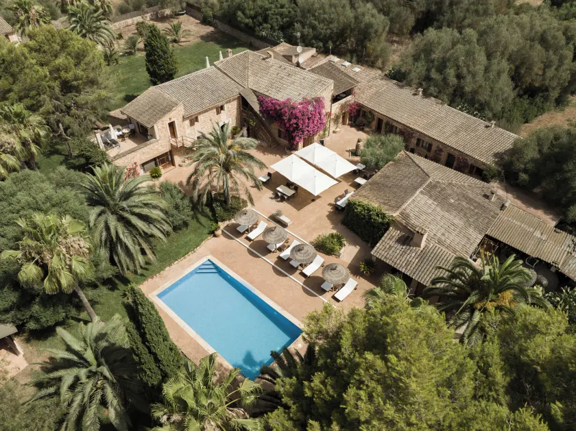 Finca Es Torrent - Image 1