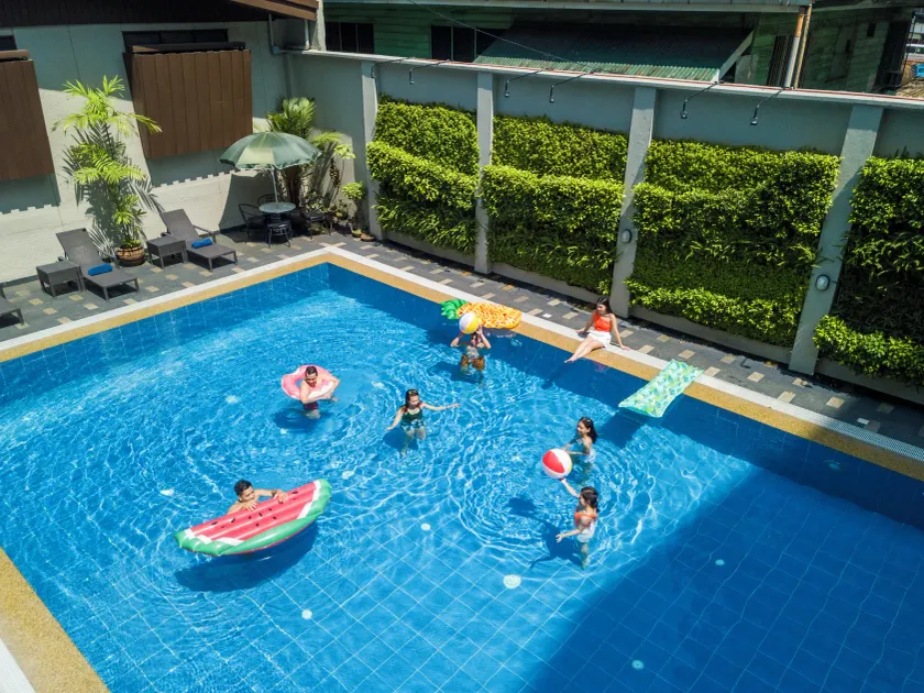 Tropicana Suites - Image 1