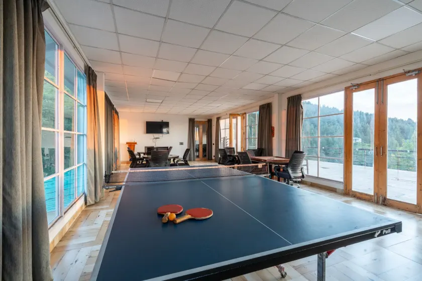 Nirvana Dhar Nature Resort - Image 1