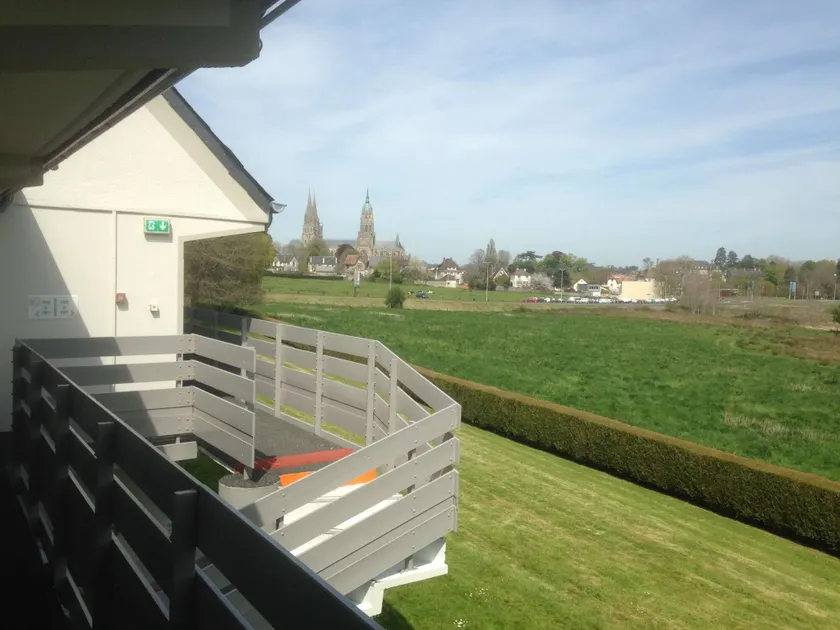 Hôtel Campanile Bayeux - Image 1
