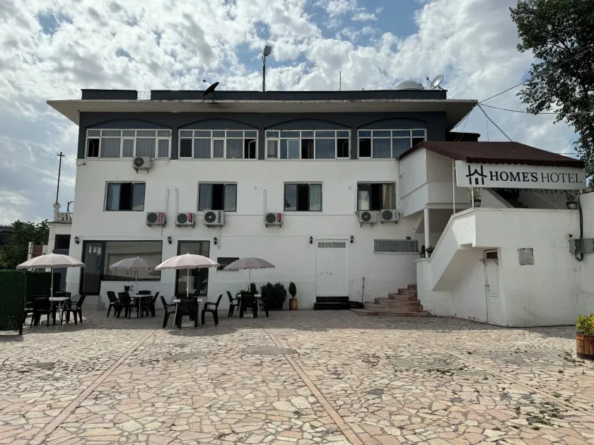 Avio Pansiyon - Image 1