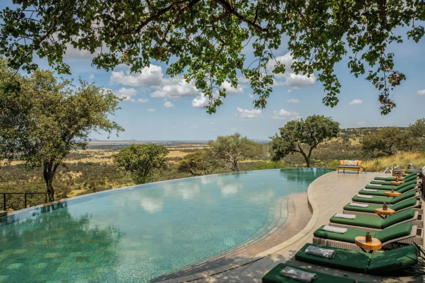 Meliá Serengeti Lodge member of Meliá Collection - Image 1