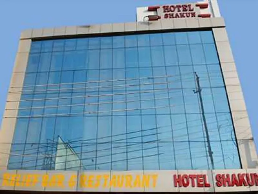 Hotel Shakun - Image 1